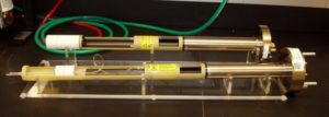 MRI coil.