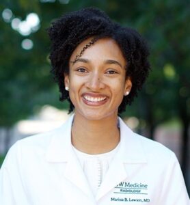 Marissa Lawson.