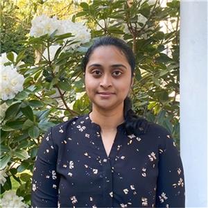 Photo of Patali Mandava