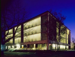South Lake Union Brotman building.
