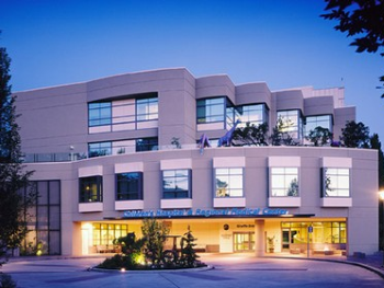 Seattle Children's Hospital.