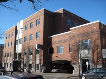 UW Medical Center Roosevelt.