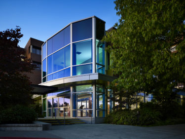 UW Medical Center Northwest.