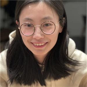 Photo of Yingke Xu