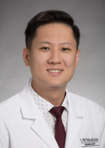 Dr. Zhonghao Cui.