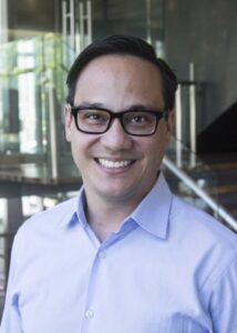 Neal Paragas.