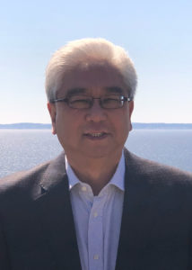 Robert Miyaoka.