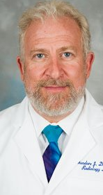 Dr. Ted Dubinsky. 