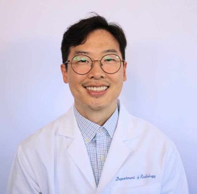 Dr. Edward Choe