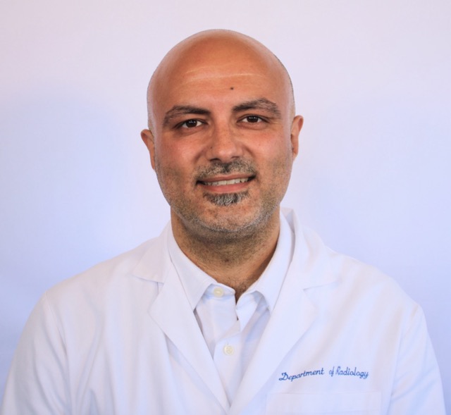 Dr. Farshid Faraji