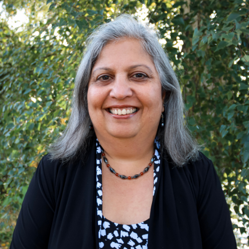 Dr. Kalpana Kanal