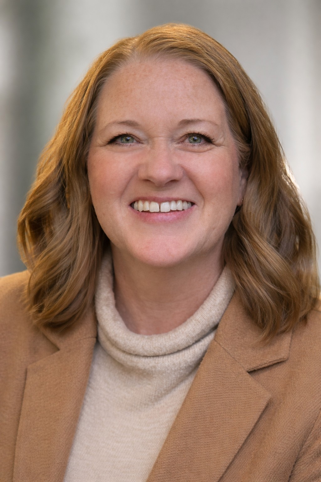 Katy Menzimer.
