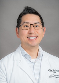Alex Chau, M.D., M.S.
