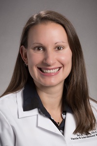 Sara Topping, PA-C