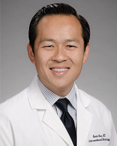 Dr. Kevin Koo