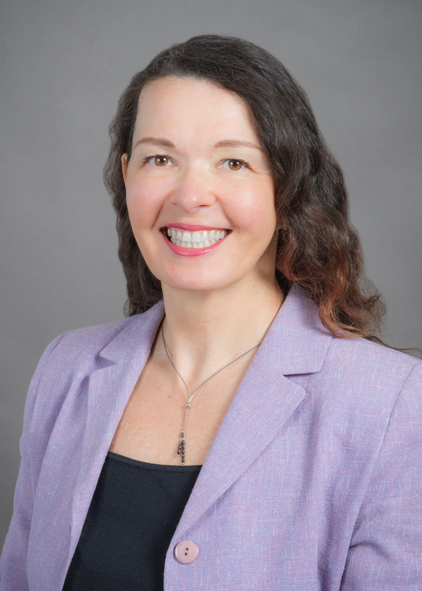 Dr. Anna Naumova