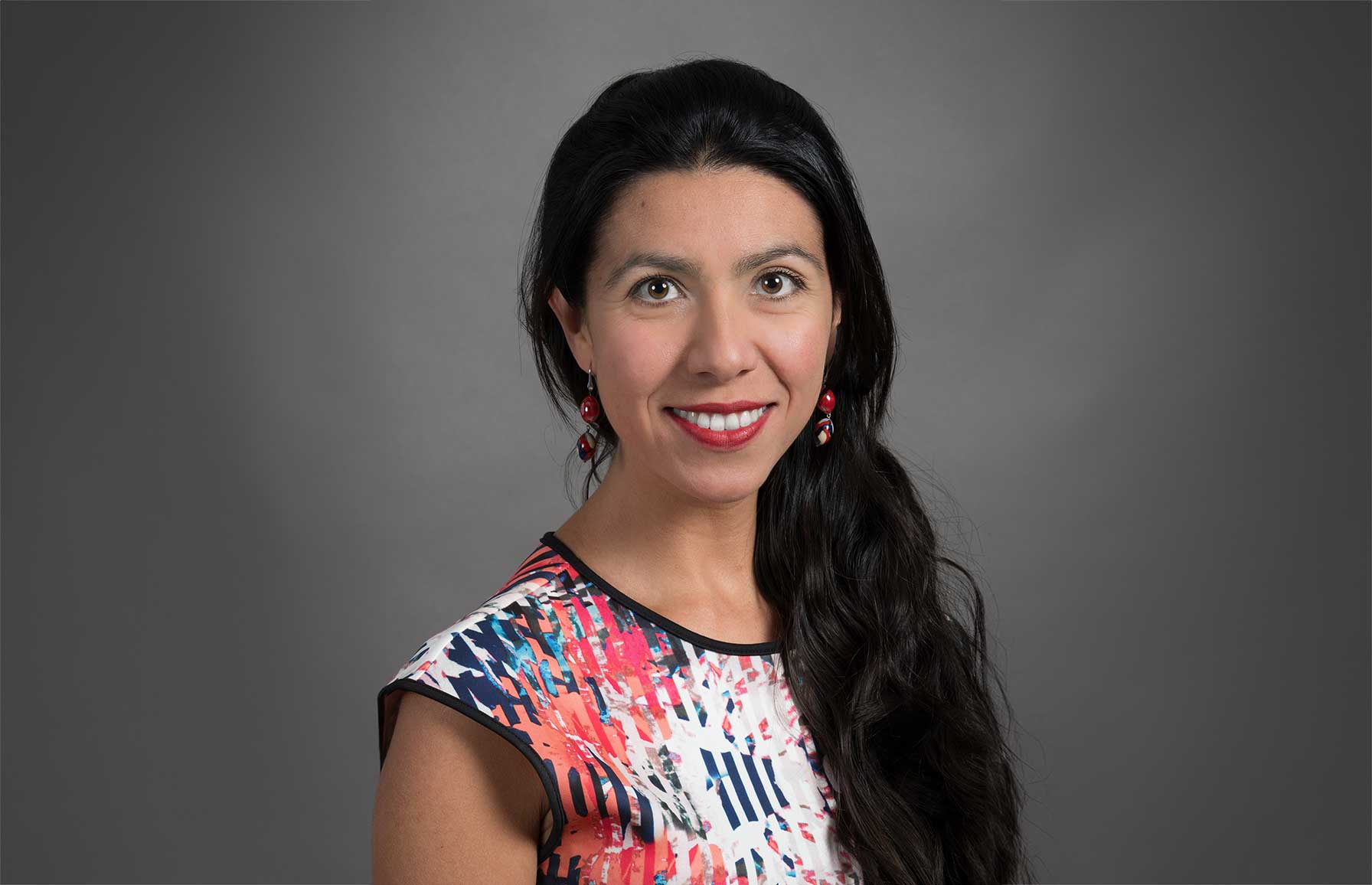 Dr. Angela Castellanos