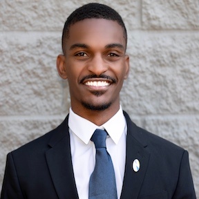 Dr. Robert Brown