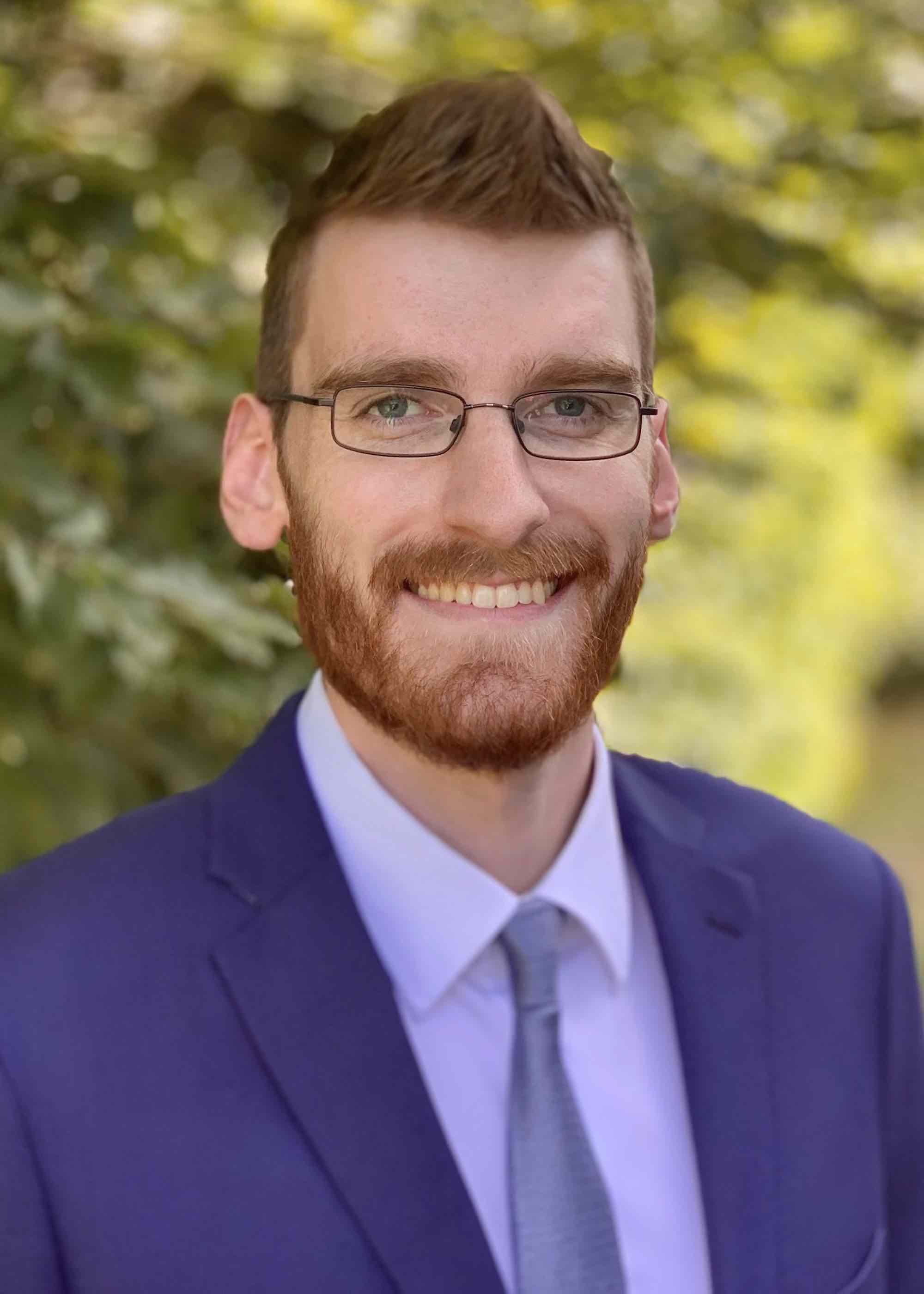 Dr. Christian Henriksen