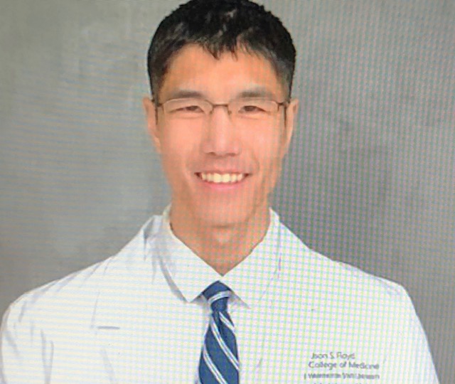 Dr. Matthew Hsin