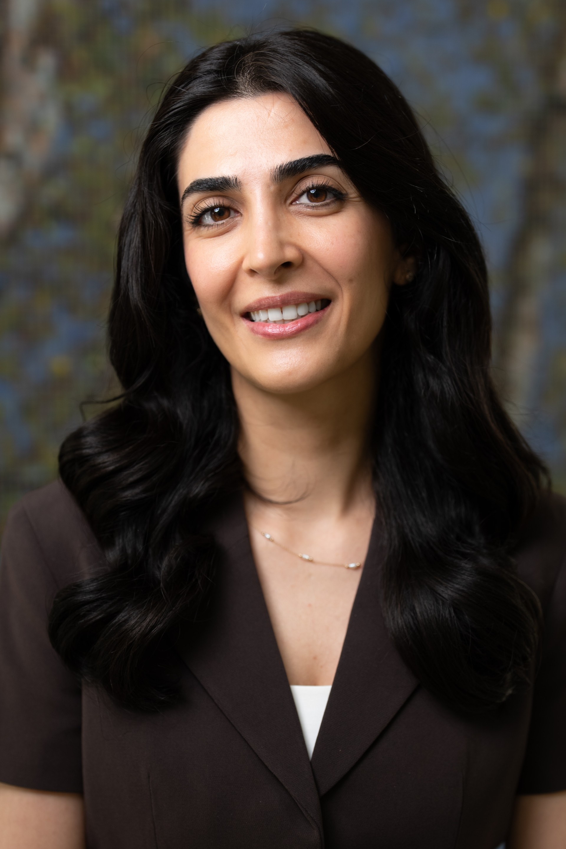 Dr. Mona Kharaji