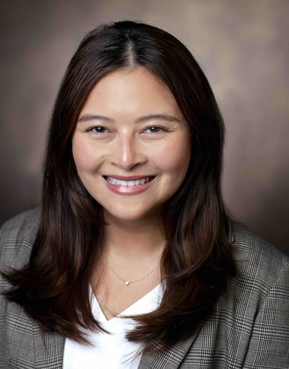 Dr. Monica Nable