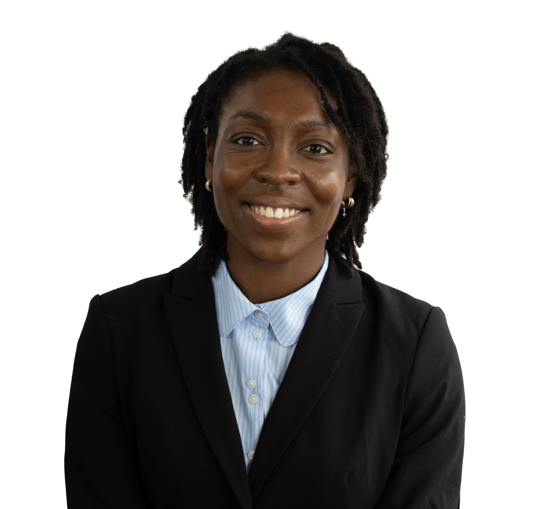 Vesta Chizoba Nwankwo