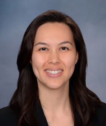 Dr. Katie Rosenberg