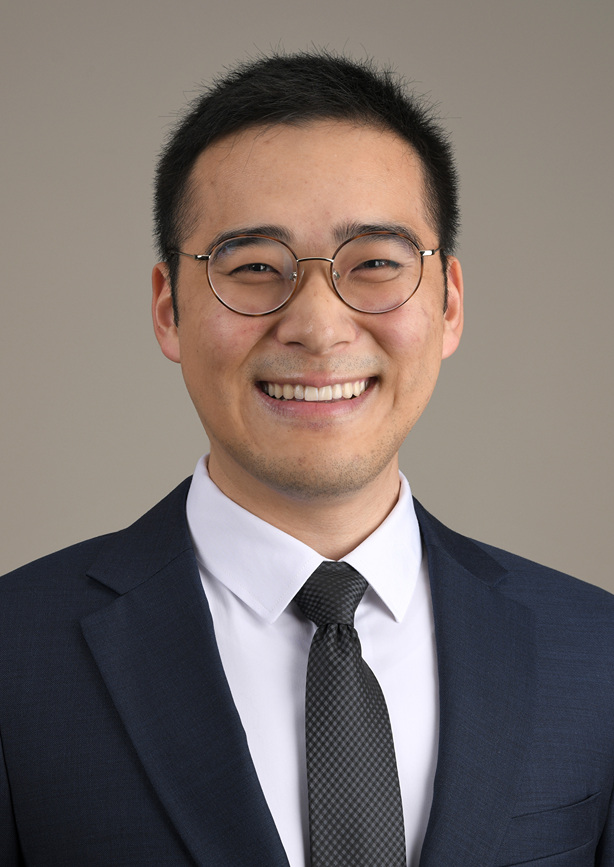 Dr. Bowen Song