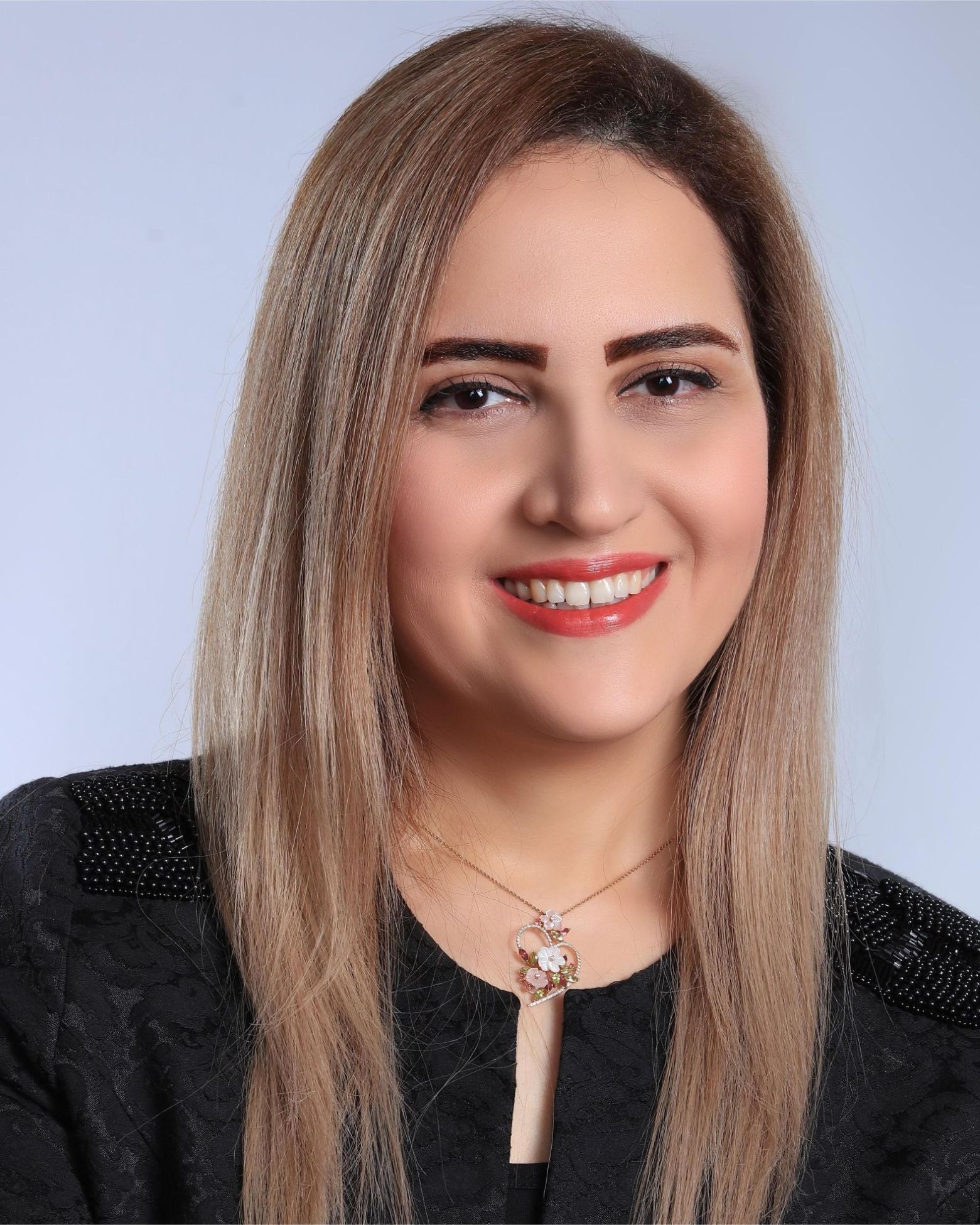 Sanaz Asadian
