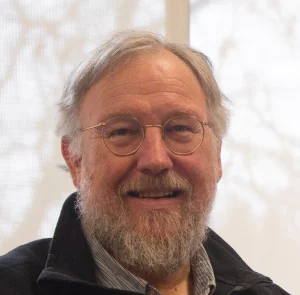Stephen Dager.